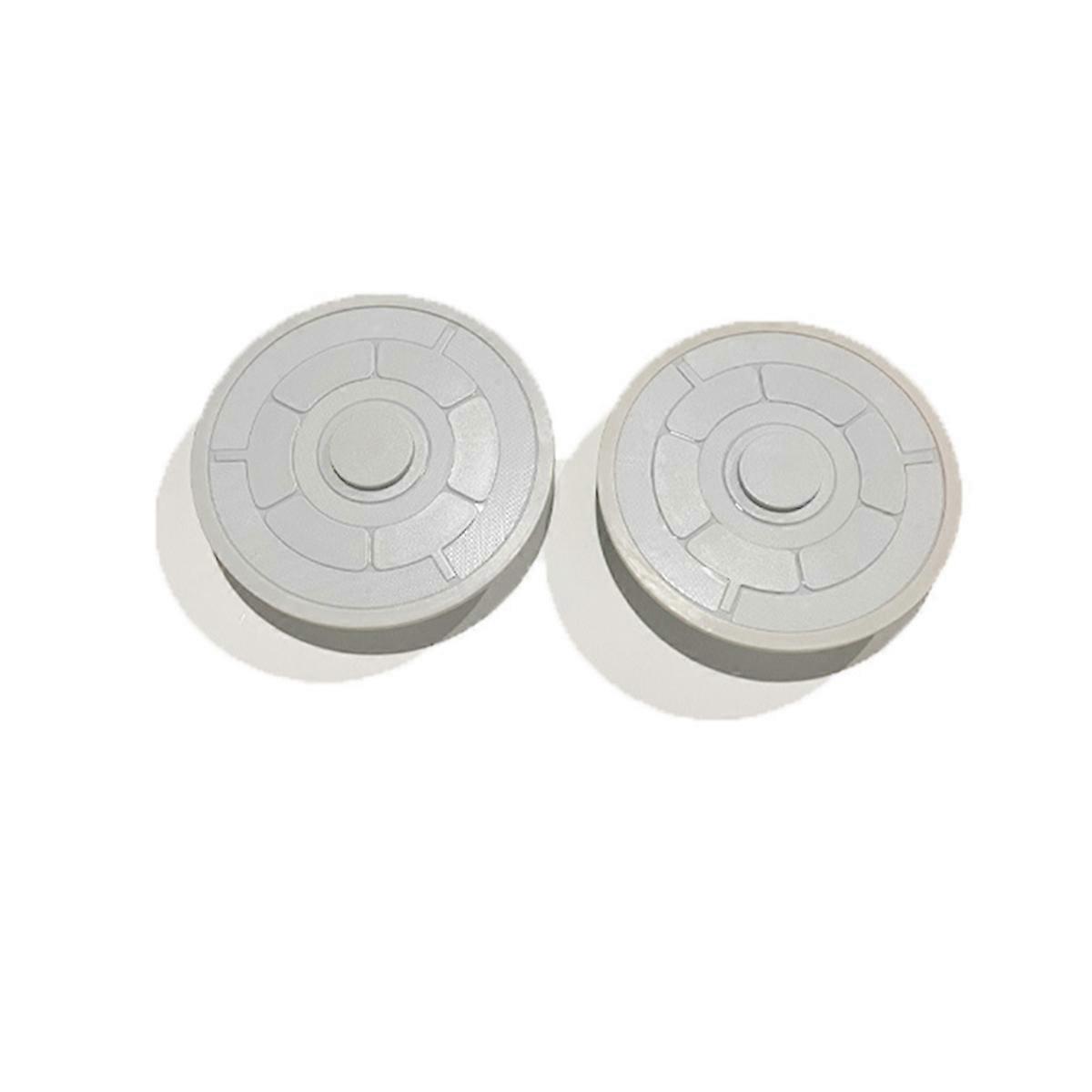 2PCS Mop Stand for Robot Vacuum Cleaner