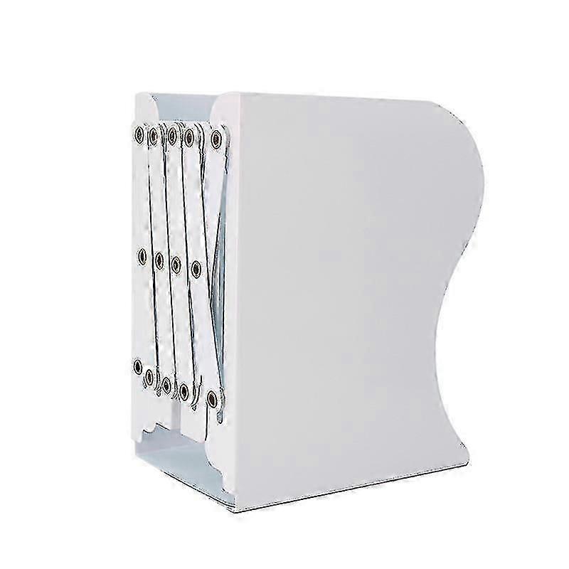 Adjable Ends For S, Document H For Desk, Shelf, , Sry, Extendableretractable D Metal Lar End Creativ