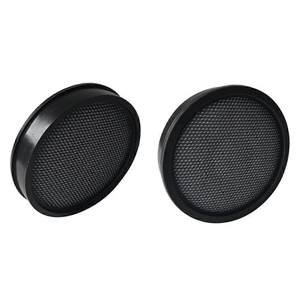 2 PCS/PK Vacuum for Filter Efficient Filtration