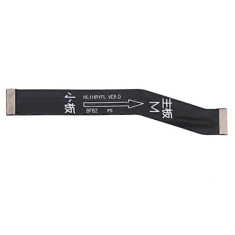 Motherboard Flex Cable for Huawei P Smart-High-Quality Replacement
