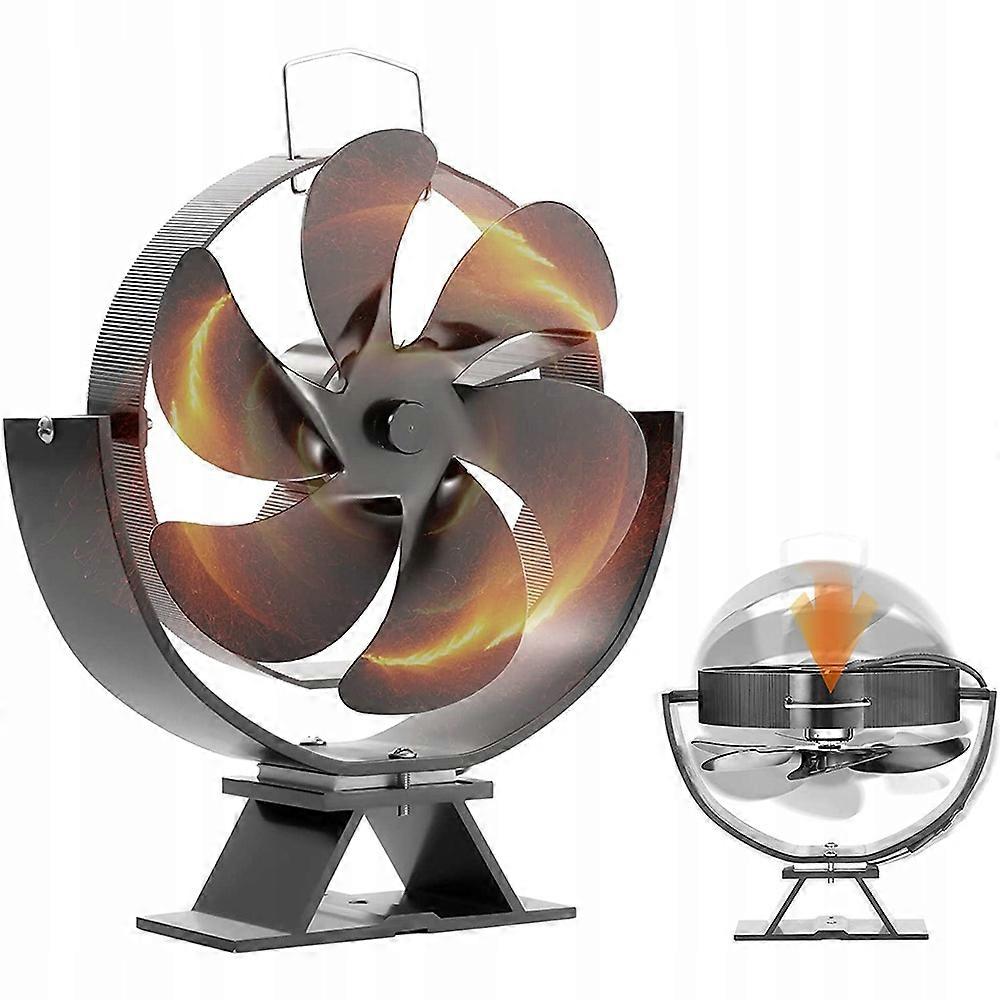 Hgbb Fireplace Fan