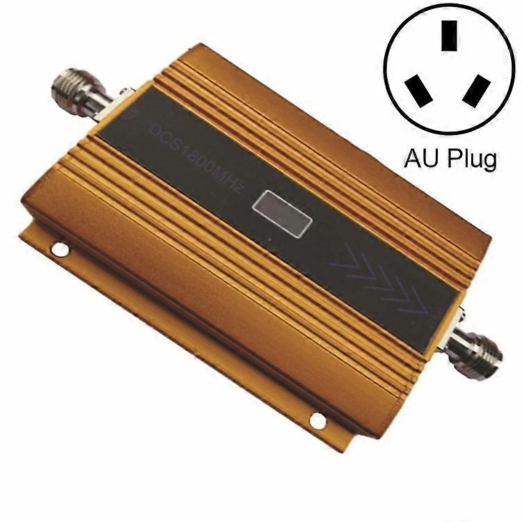 DCS-LTE 4G Phone Signal Repeater Booster, AU Plug
