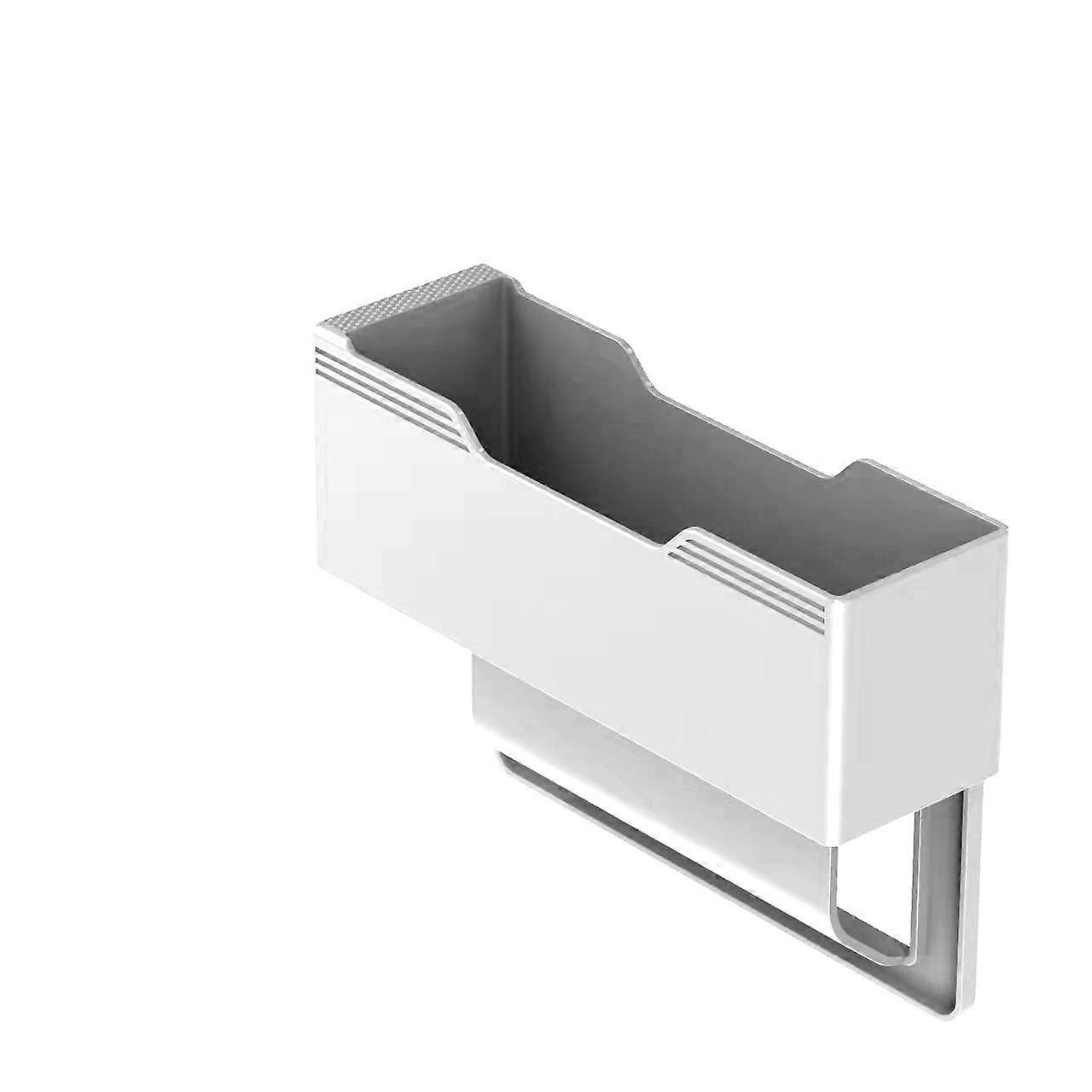 Car Seat Crevice Storage Box Multifunctional Removable Storage Box, Size: Short Type