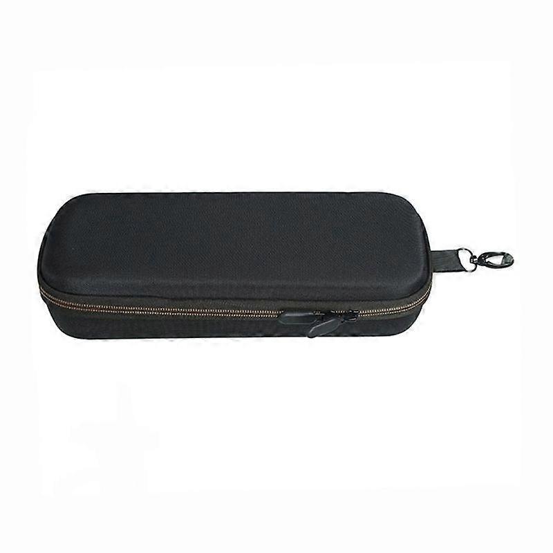 Versatile Mic Bag for Partybox Es Speaker Microphone Multi purpose Case