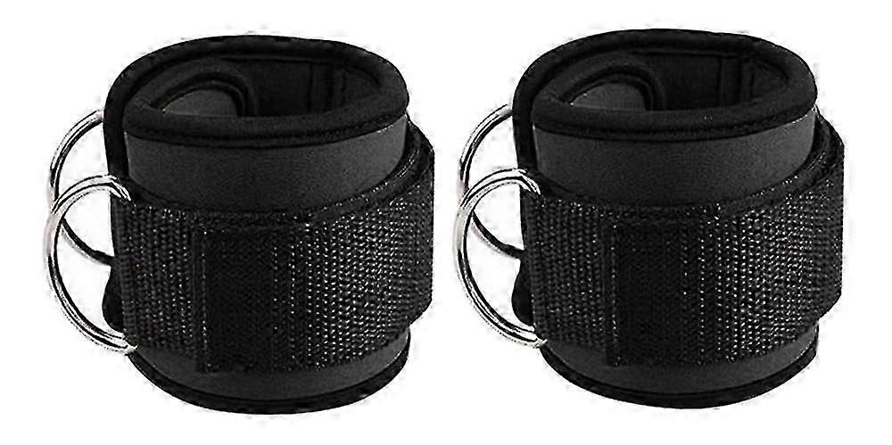 Leg Extension, Hip Abduction, Resistance Bands