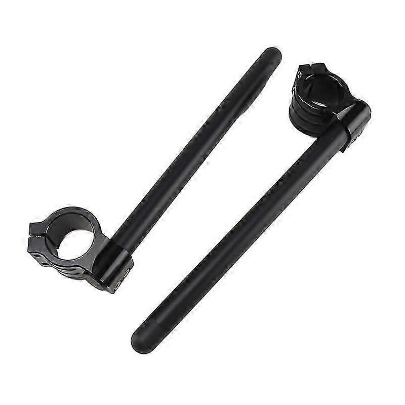 Applies Tofor Suzuki Ts-250 1 Savage 69/ B/c/n Lower Separation Handlebar Installation