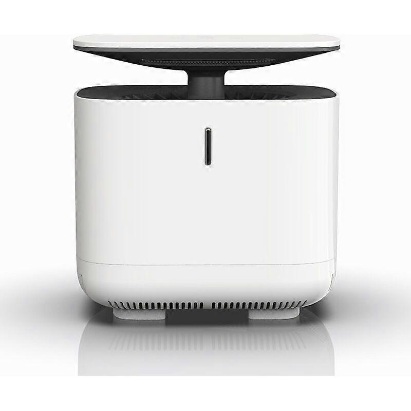 Mosquito Repellent Lamp, Kills Mosquitoes, Flies, Ultraviolet Lamp, No Chemicals, Safe and Effective, Day and Night Modes, Odorless, Quiet, Safe