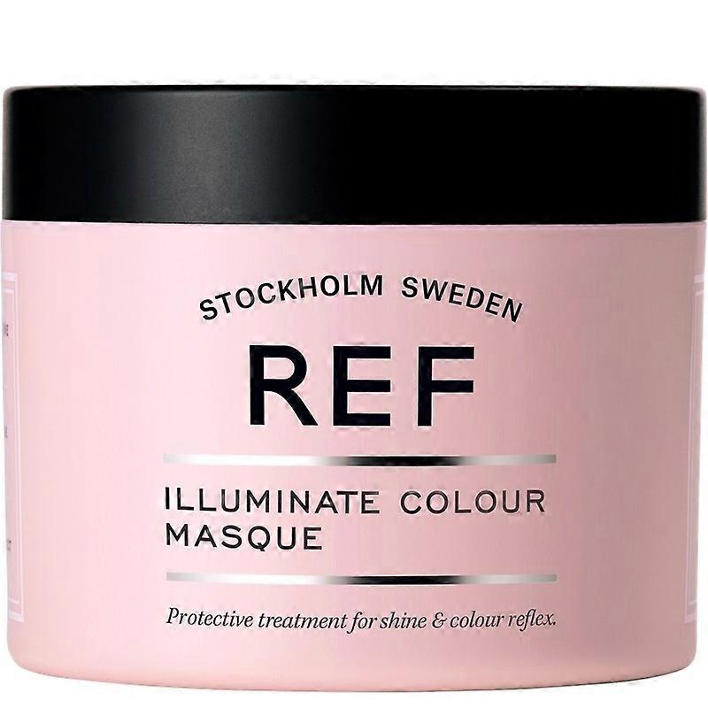 REF Illuminate Farve Masque 250ml