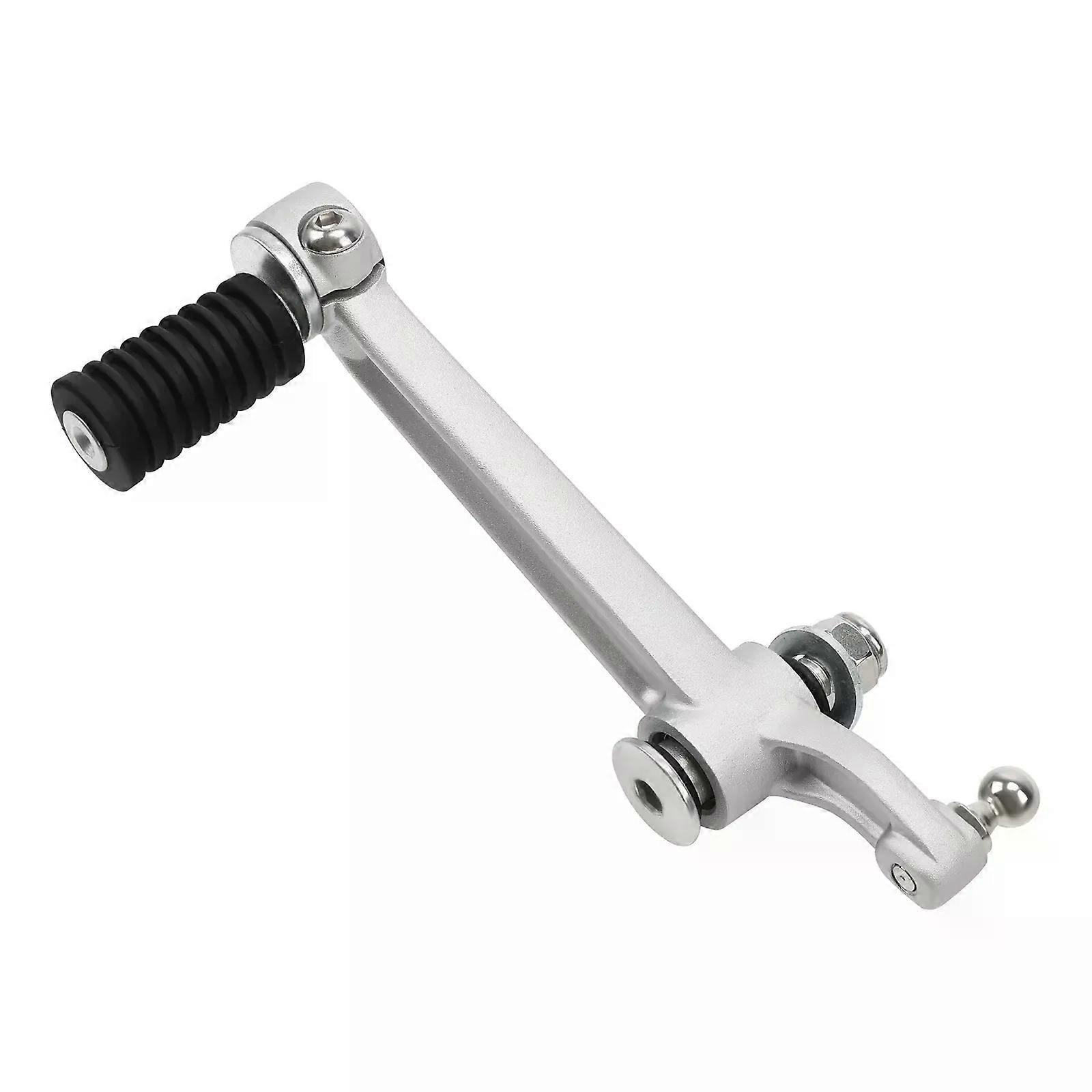 con Motorcycle Shifter Lever Shift Peg For Aprilia RS660 RS 660 2021-2025 2022