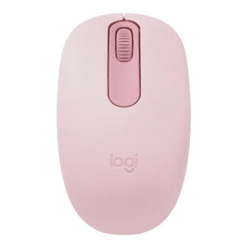 Logitech M196 1000DPI Bluetooth Wireless Mouse