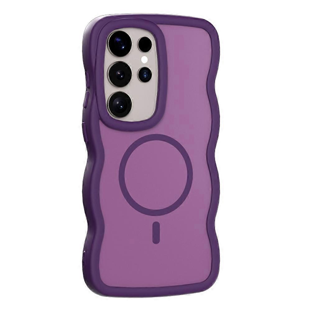 Compatible with Galaxy S24 Ultra Phone Case