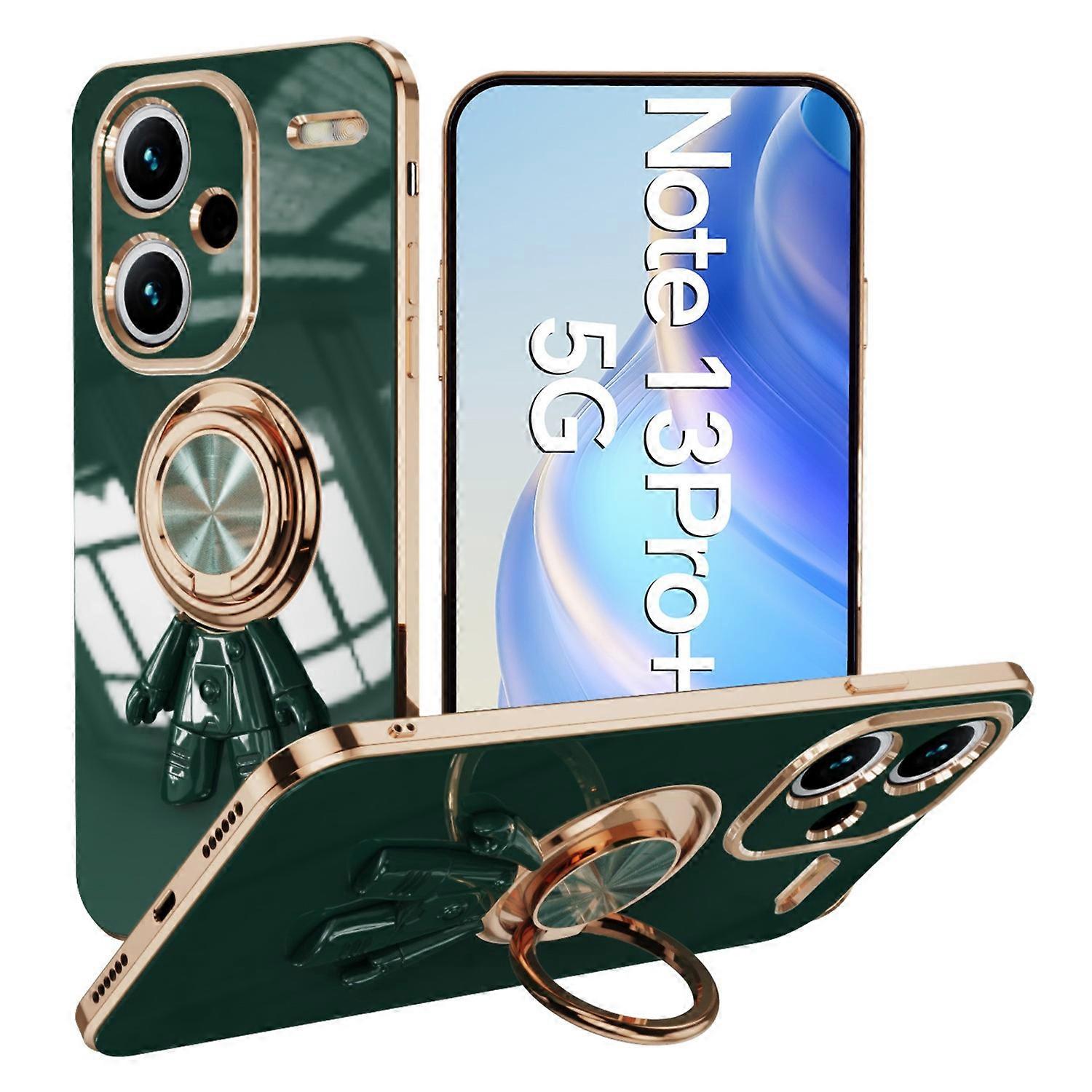 Compatible with Xiaomi Redmi Note 13 Pro+ 5G Phone Case