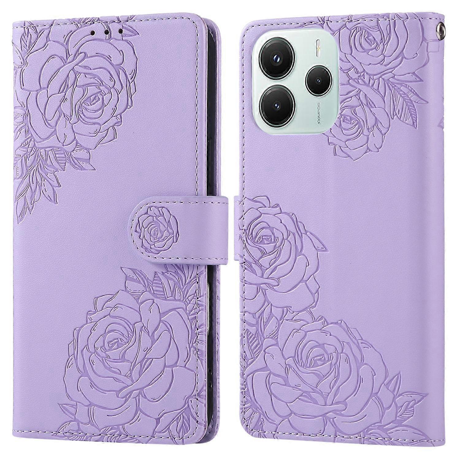 Compatible with Xiaomi Redmi Note 14 5G Phone Case