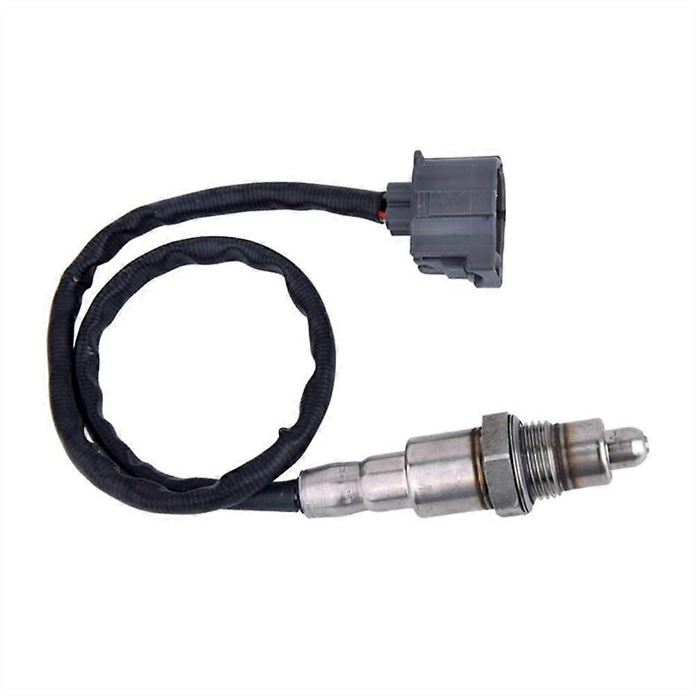 Oxygen Sensor 0075426318 Compatible with Mercedes CLA180 CLA200 CLA220 CLA250 W176 C117 X117 X156 0258030007 Replacement