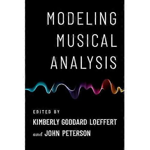 Modeling Musical Analysis