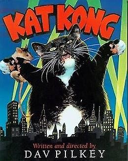 Kat-Kong