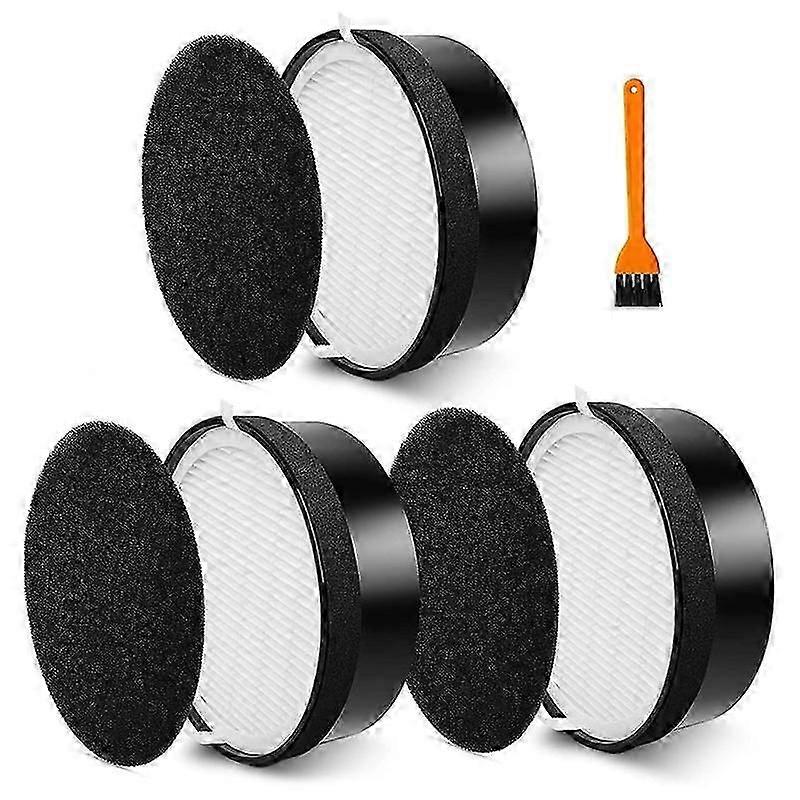 3 Pack -H132 Replacement Filter for -H132 Air Purifier Filter Replacement Pre Filters, Part -H132-RF