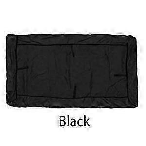 (JWDd)כיסוי חופה אוניברסלי בגודל 2-3 אנשים להחלפת נדנדה למרפסת -