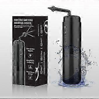 Automatic Electric Ear Cleaner Spray Earwax Intelligent Ear Flushing Device