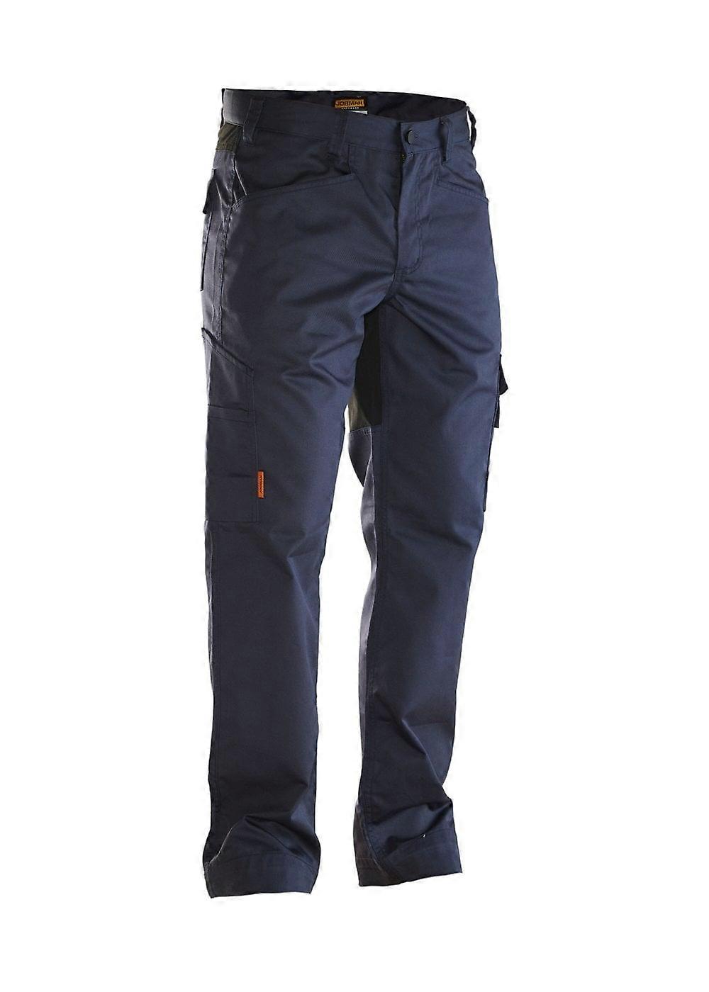 Men's Jobman Service Trousers Stretch JM2317