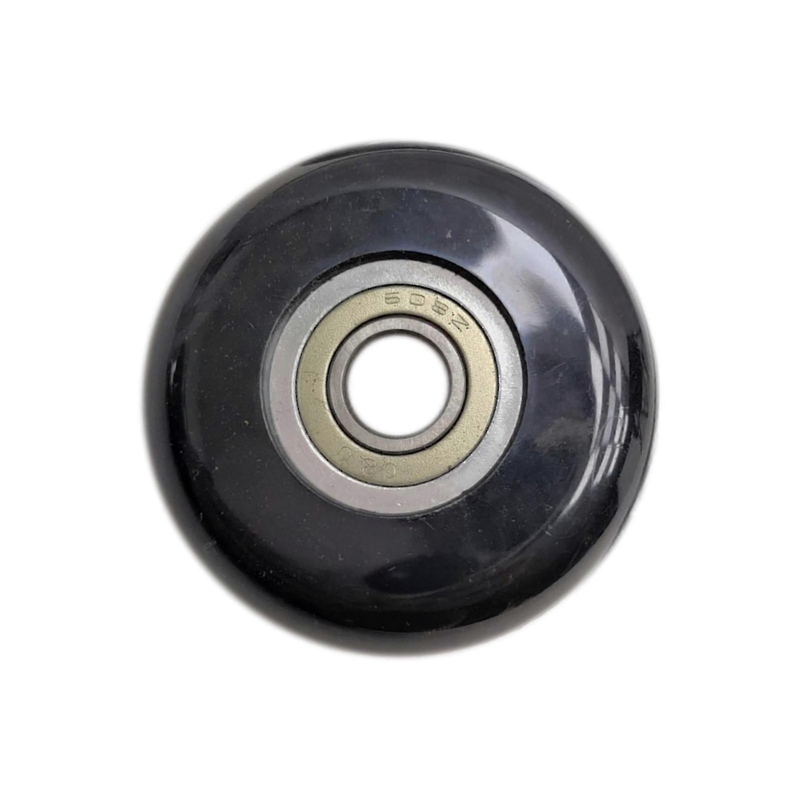 Bearing Pulley Wheel Replacement Portable Skate Wheels for Workout Accessory