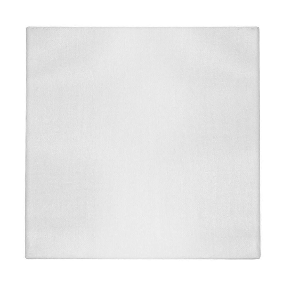 Creative Cotton Canvases Supported by Heavy-Duty Wood Frames, Perfect for Every Style