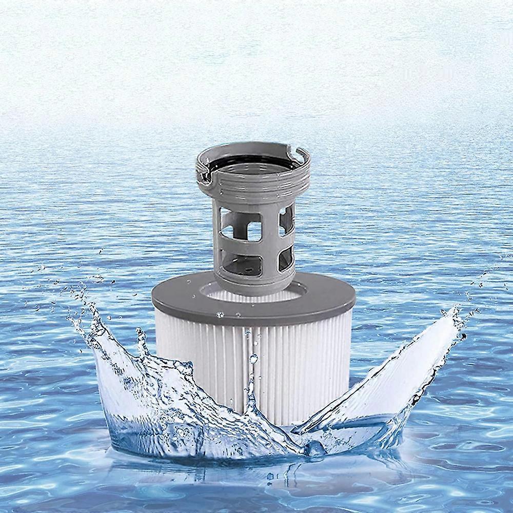 4 X Jacuzzi Pool Filter Cartridges