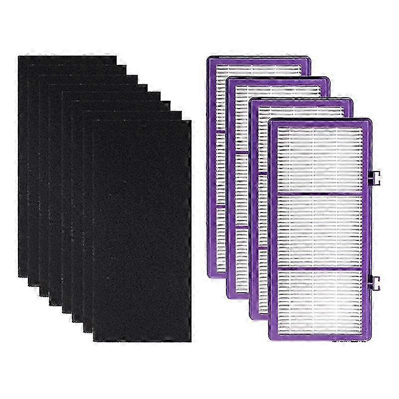 True Filter Replacement for Aer1 Series Total Air Filter, Replacement Parts HAPF300,HAP30,HAPF300AP