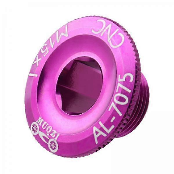 High-Quality Crankset Bolts for Performance