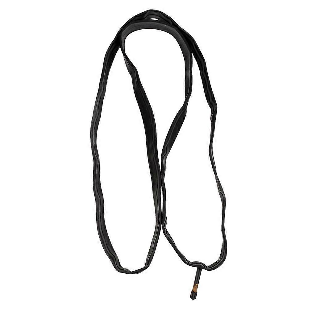 Bike Tube Bicycle MTB Cycle Inner Tube 700 x 28/32C