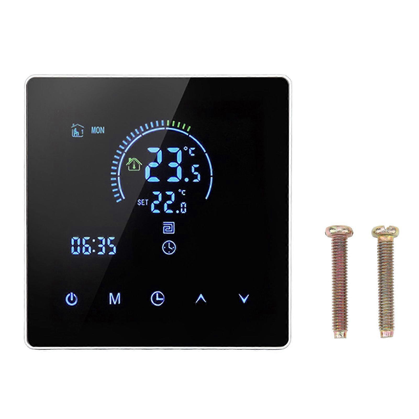 2025 Latest Model  3500W Maximum Temperature Controller 560 Setting LCD