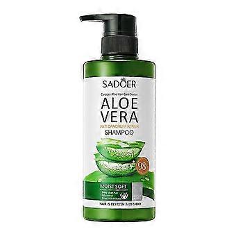 2025 Anti Dandruff Shampoo Aloe Antis Dandruff Repair Shampoo Dandruff Shampoo