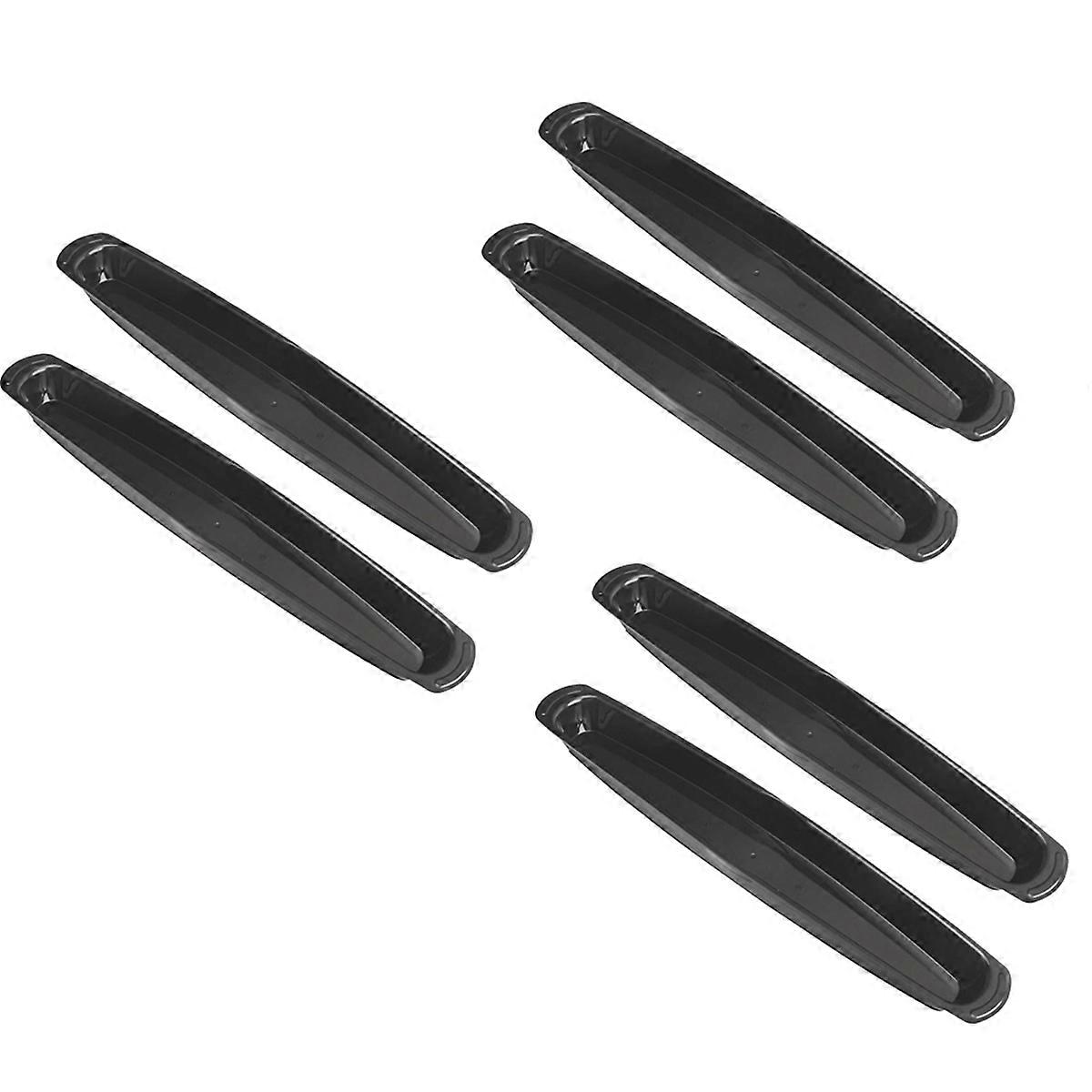 Efficiently Collect Oil and Keep Clean Reliable Replacement Drip Pan Fits for for Foreman Models