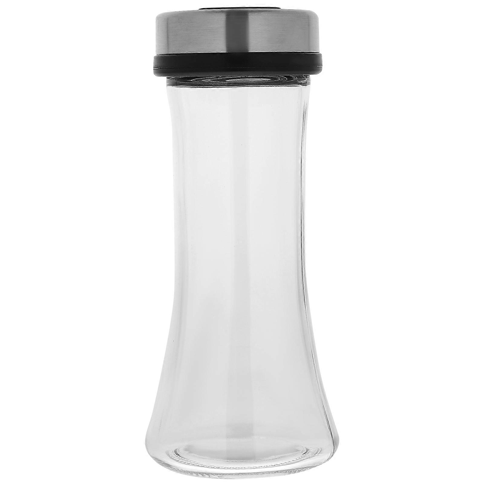 Multi Function Spice Dispenser, Convenient Seasoning Bottle for Cooking and Travelling