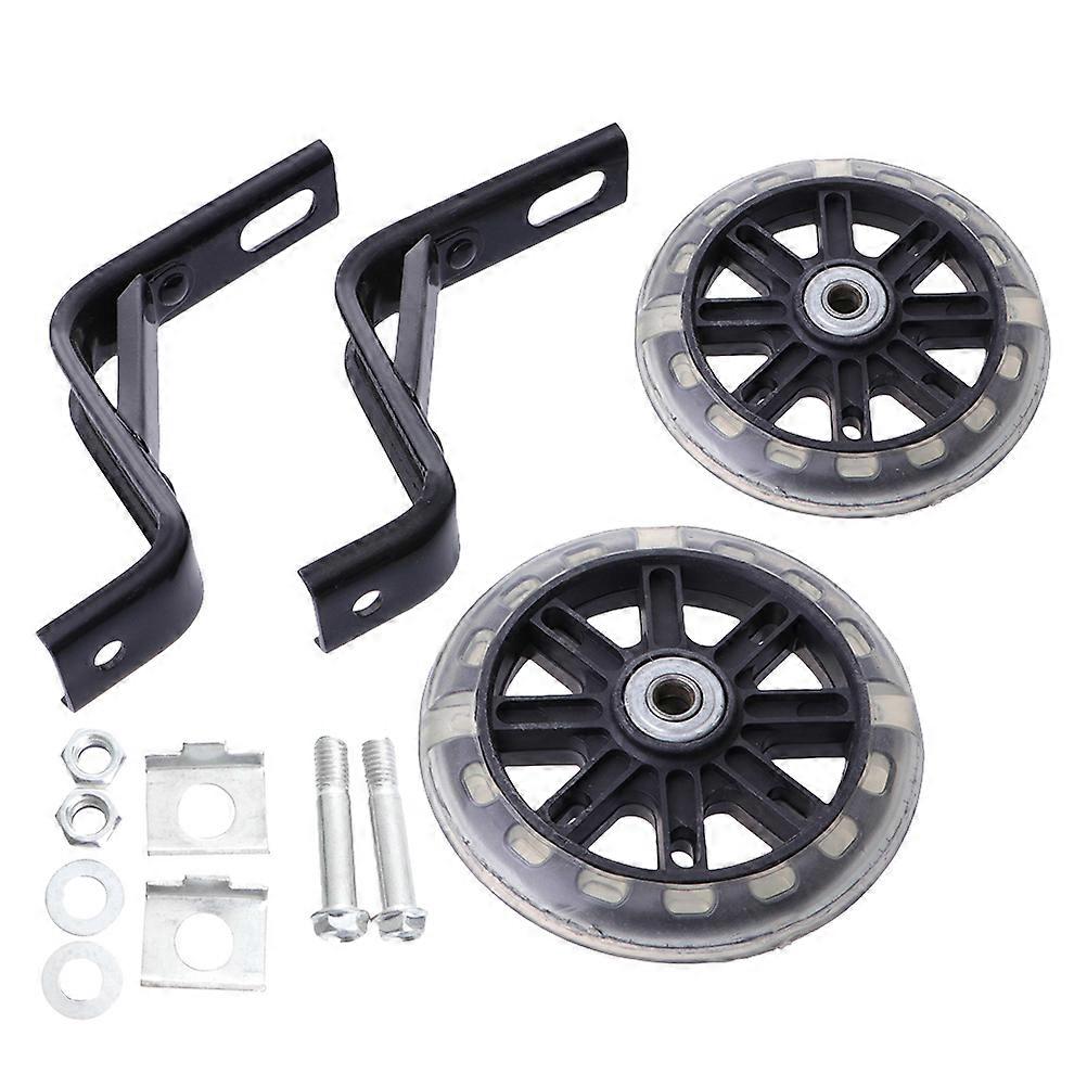 Beginner Essentials, Durable Auxiliary Wheel with Focus on Stability and Fun