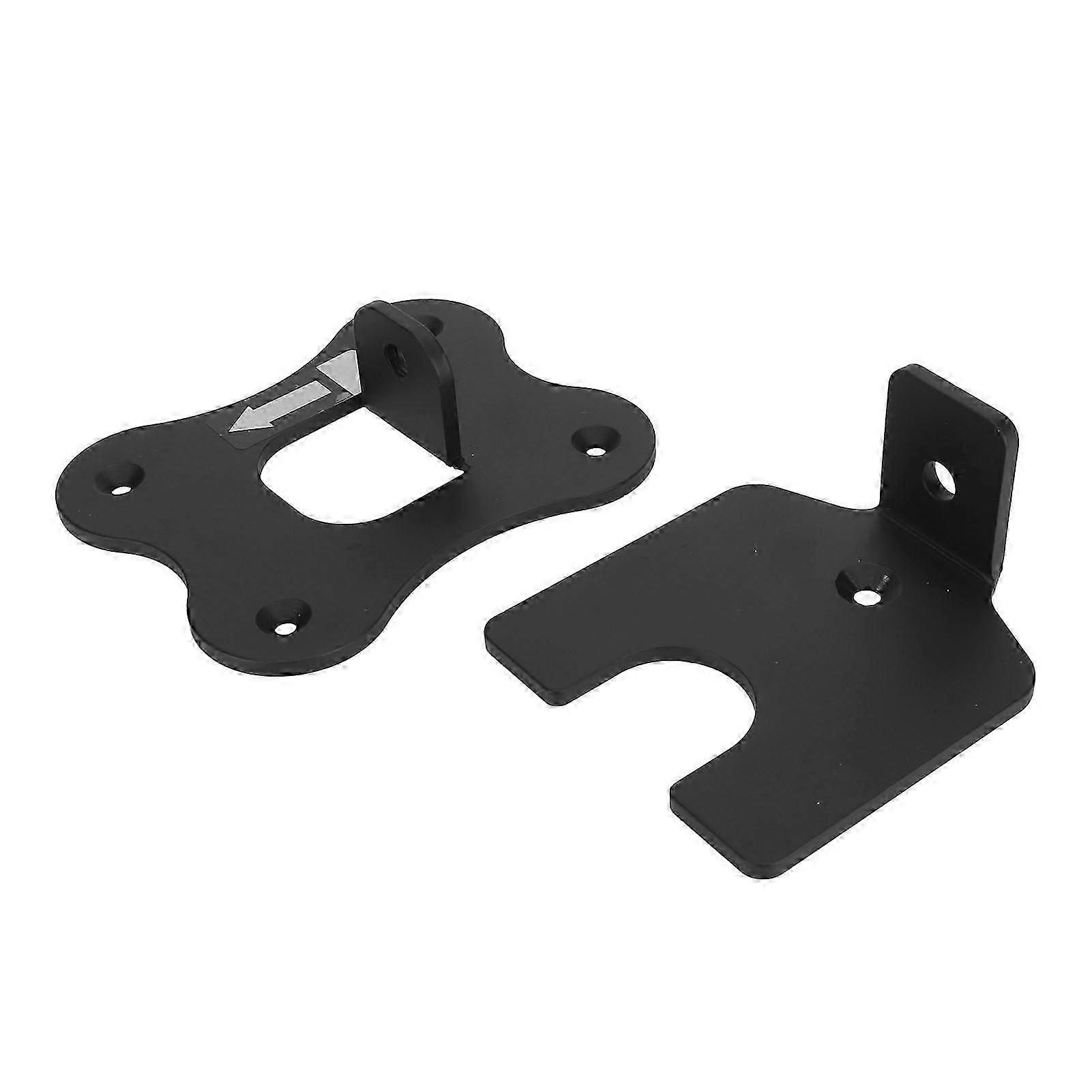 2025 Wireless Speaker Wall Bracket Stable Heavy Duty Metal Speaker Wall Mounting Holder Stand for SA RS3S