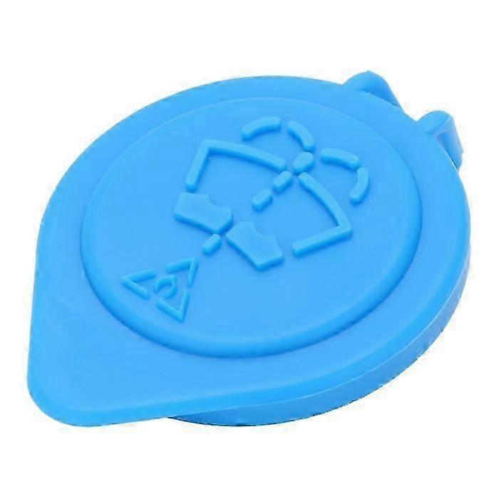 Windshield Washer Bottle Cap Cover 61661379054 Suitable for Various Car Models Including 1 3 5 and 7