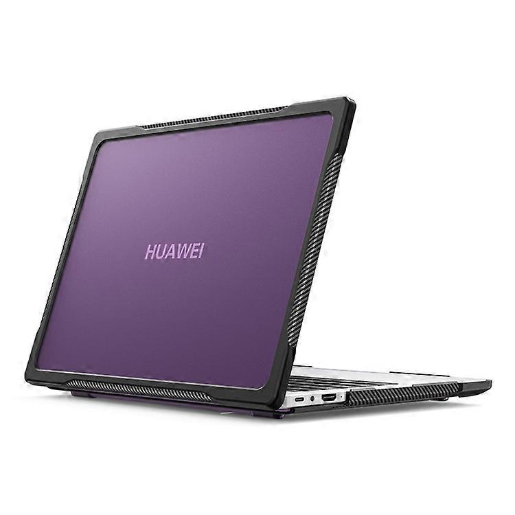 Sailor Series Compatible For Huawei MateBook 14 (2021) / (2022) / (2023) Laptop Case PC+TPU Notebook Cover