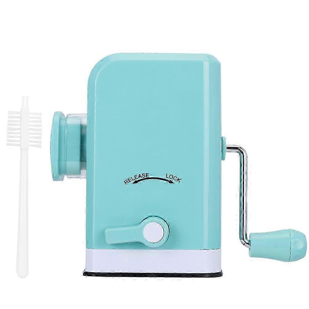 Manual Meat Grinder Multi-Functional Kitchen Mincer Cutter Tool