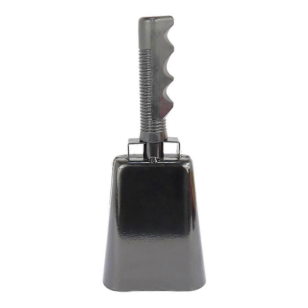 Melun tekijät Cheering Bells Koulukellot Jalkapallo Lehmänkello Käsisoitin Kellot