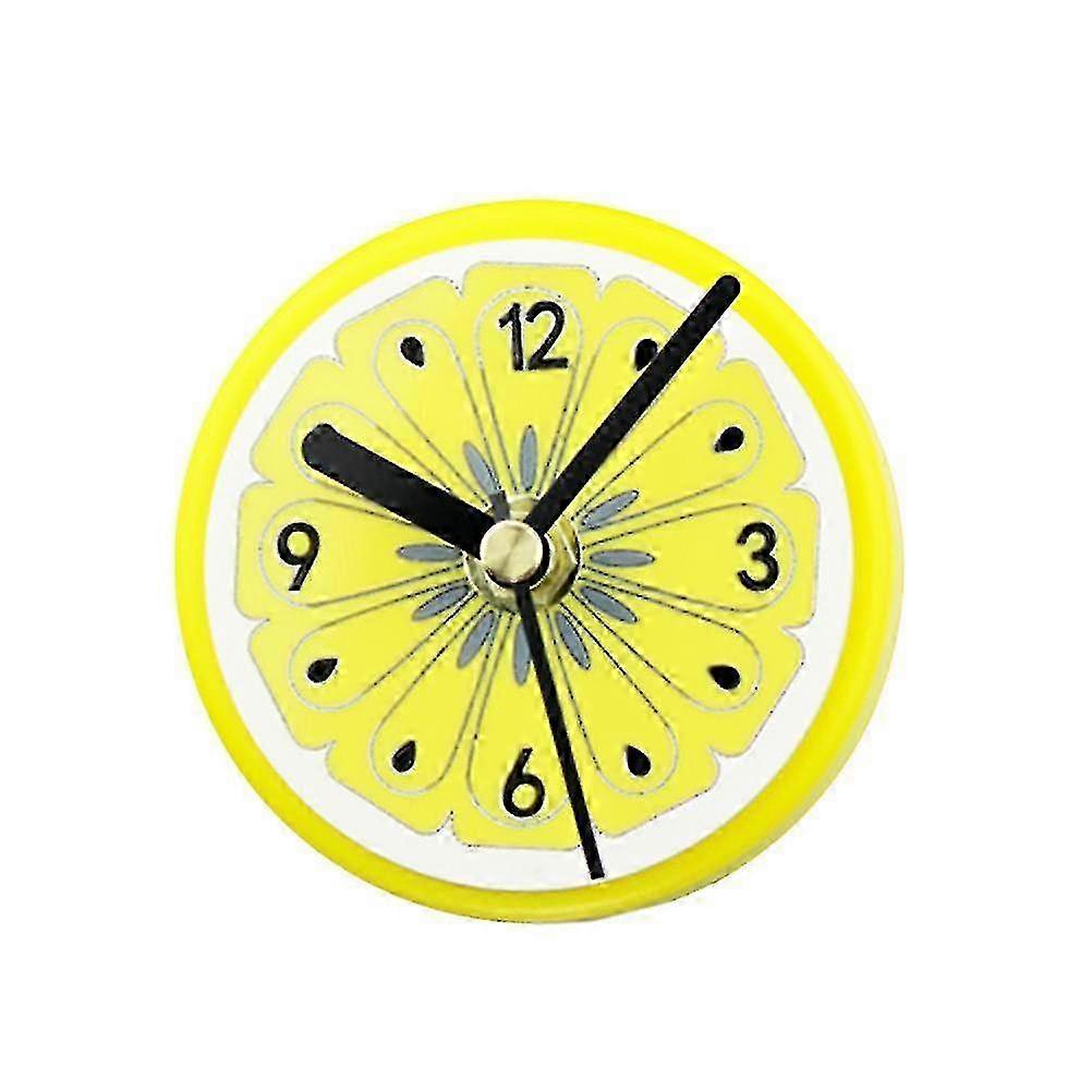 Refrigerator Clock Magnetic Clock Magnetic Fridge Clock Refrigerator Stickers SZRH