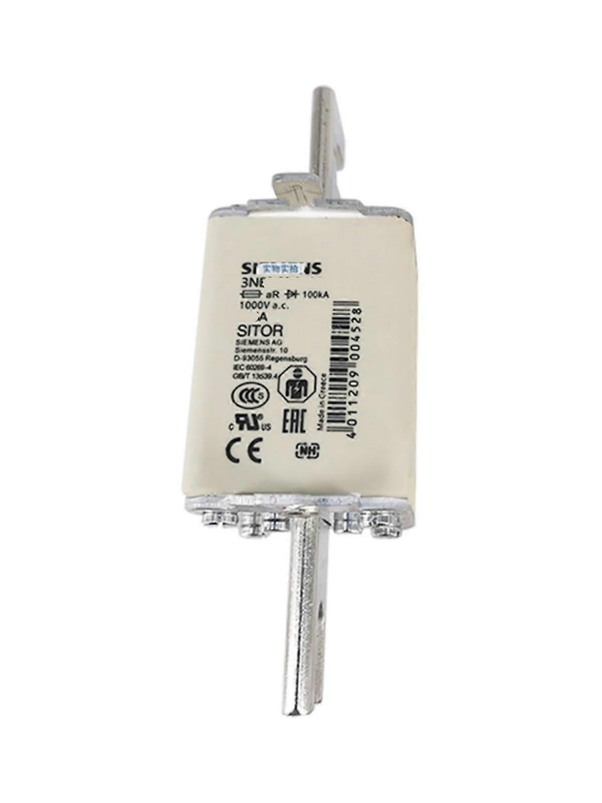 3NE12272 3NE5430 DC Fast Fuse high Voltage Fuse Power Module(3NE12272)