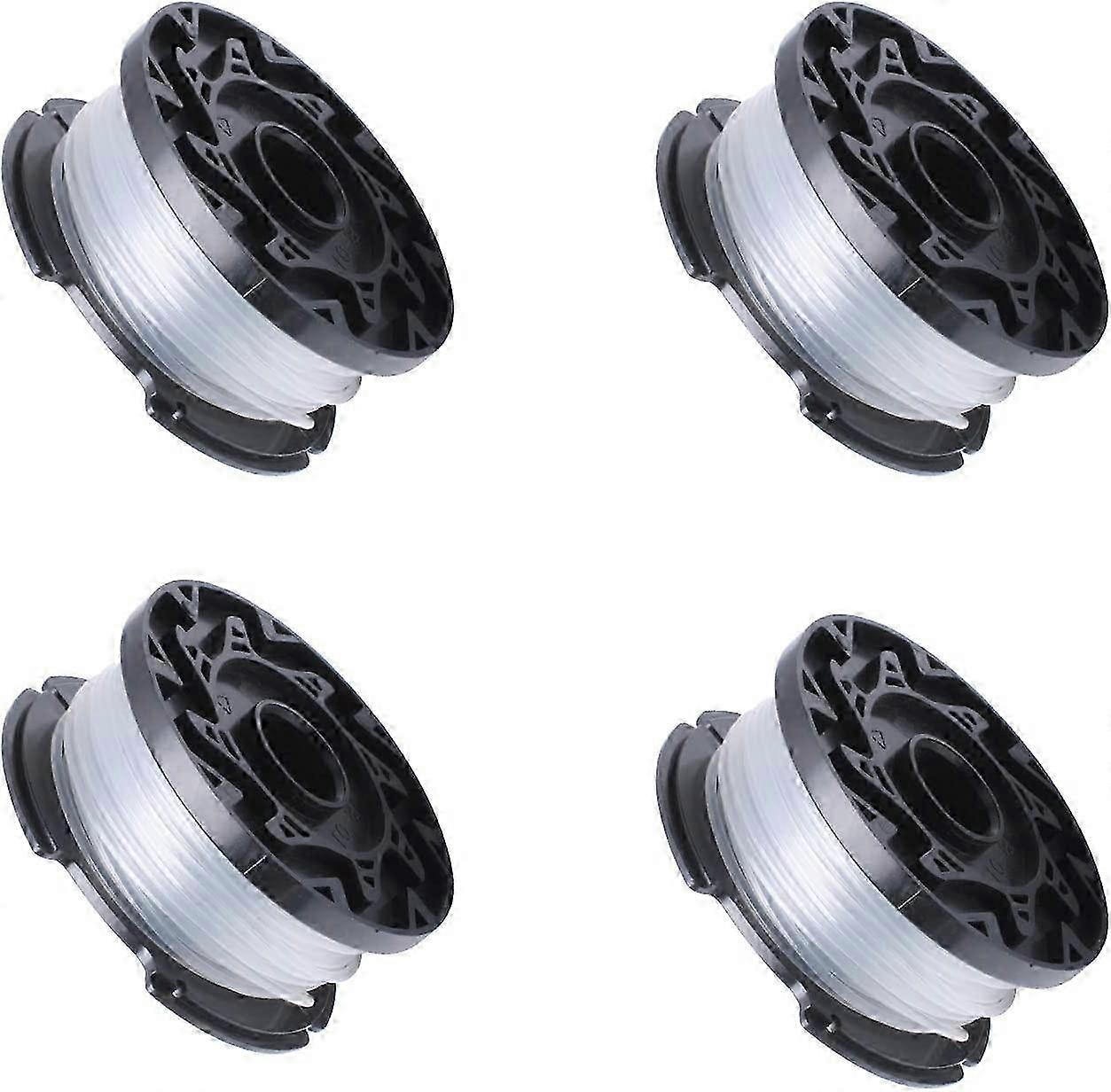 A6485 A6481 Spool Line Suitable for Use with a Popular Brand Reflex Strimmer to Replace ST5530-GB