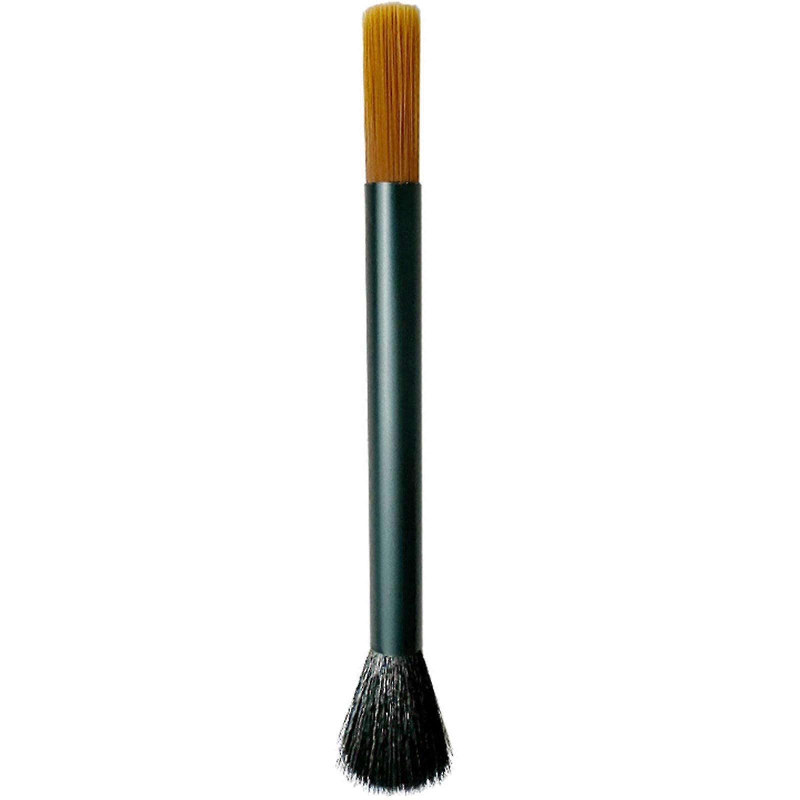 Coffee Grinder Brush with Soft Durable Bristles for Coffee Machine Cleaning and Flavor Preservation