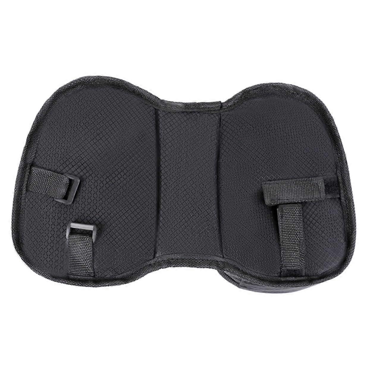 Bicycle Saddle Bag Nylon Underseat Storage Front Frame Bag Compatible Road MTB Accessories