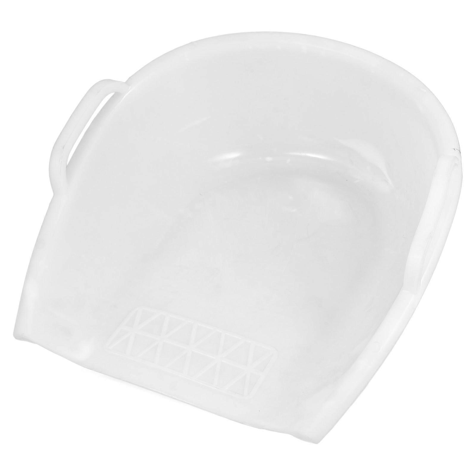 Small Mini Dust Pan Handheld Mini Plastic Dustpan Home Use Elegant Design 37.00X32.00X17.00cm Cleaning 1Pack