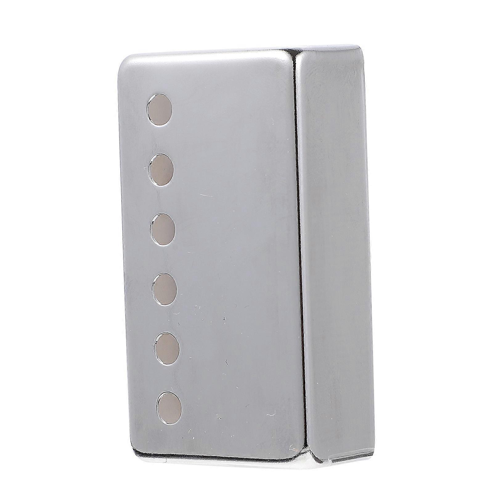 1Pc Electric Guitar Pickup Cover Protector Protective Cover