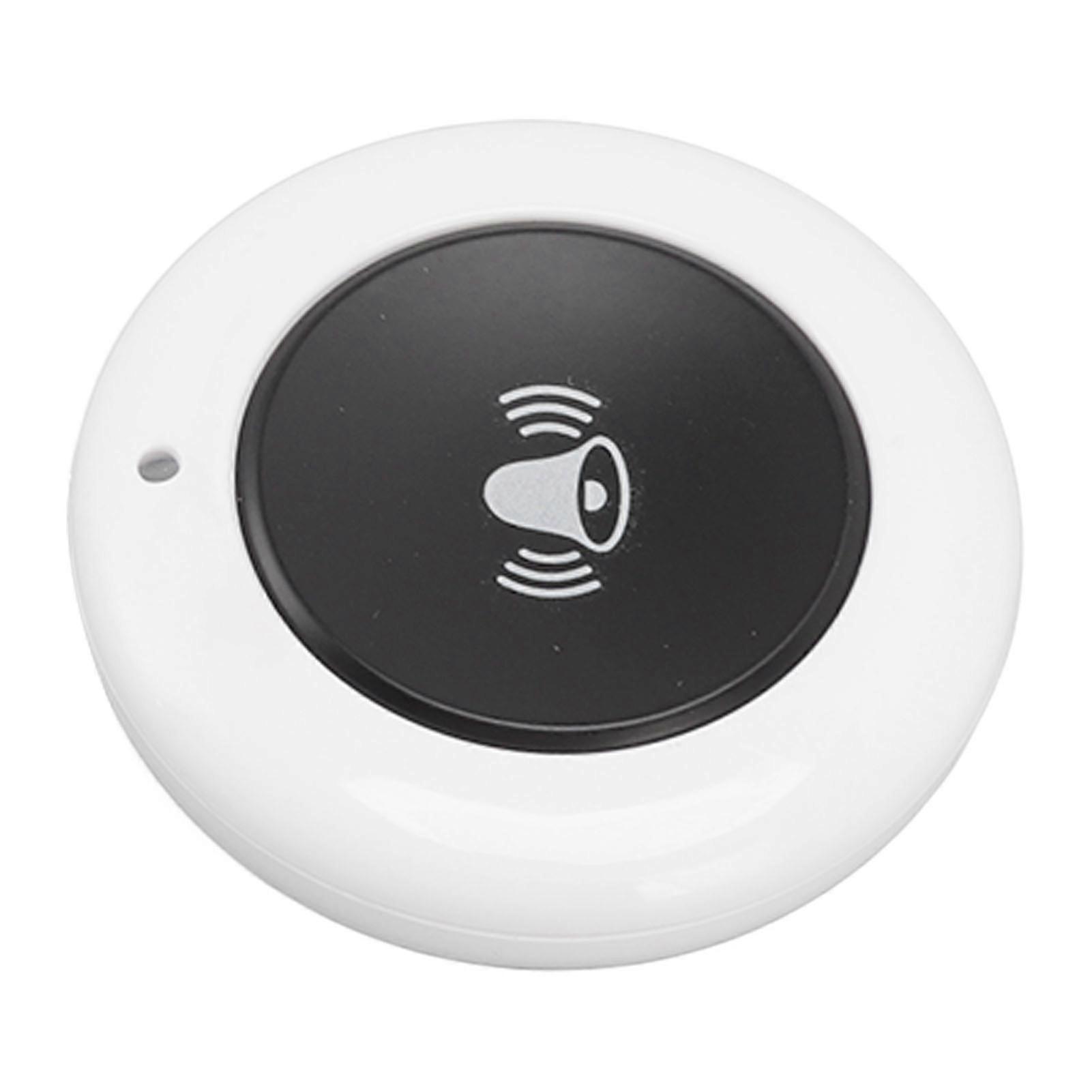 433Mhz Wireless Copy Remote Control Switch Doorbells for Home for Tuya Learning Code 1527 2240