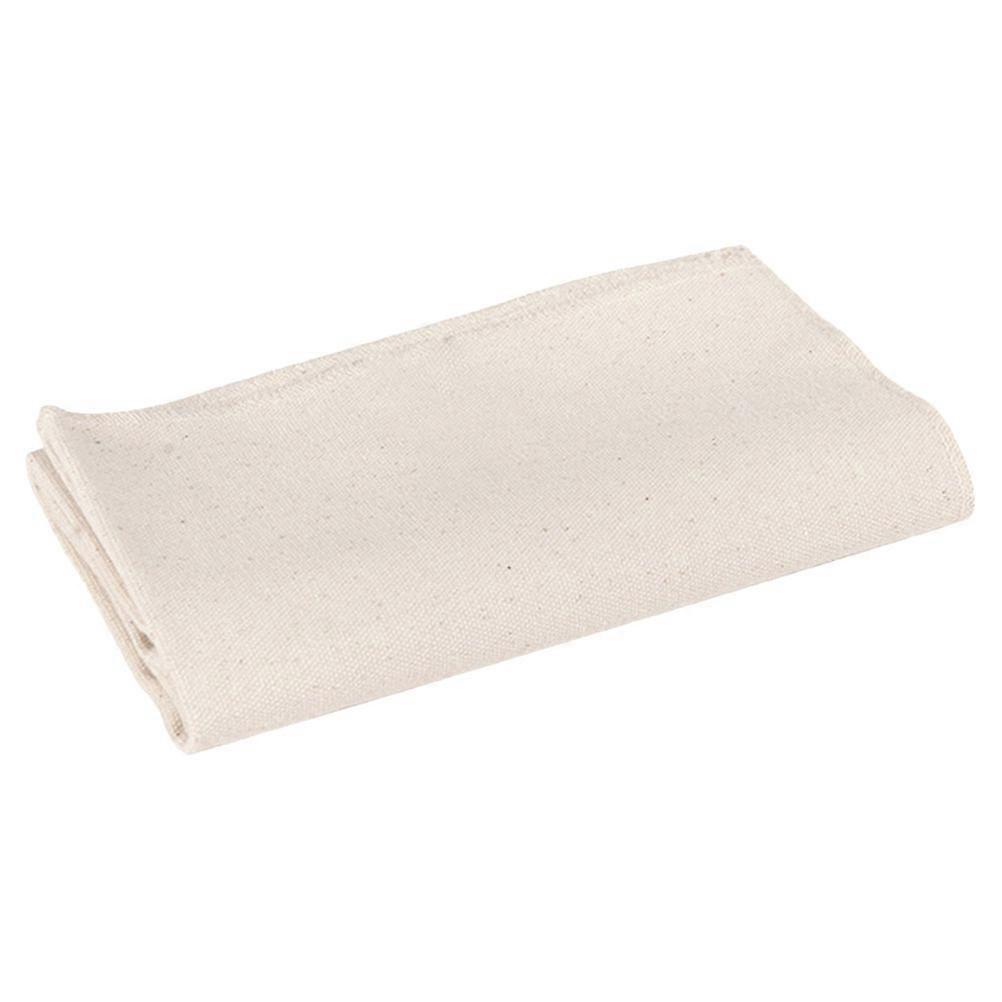 Bread Baking Cloths Fermented Cotton Pastry Cloth Rectangular Professional Users 1Set