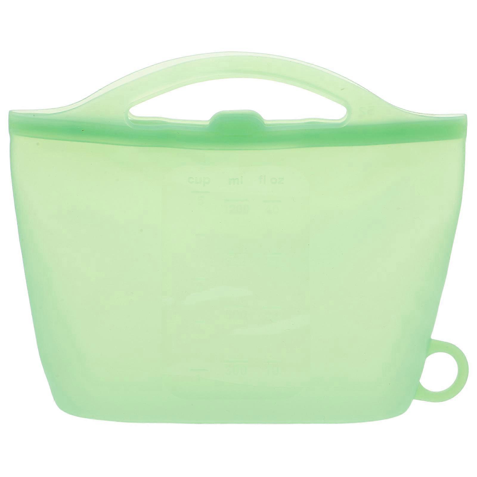 Microwave Steam Bags For Vegetables And Foods 1Pack